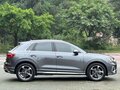 2022 Audi Q3 35 TFSI II (F3), серый - вид 4