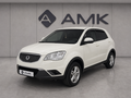2013 SsangYong Actyon II, белый