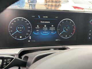 2024 Chery Arrizo 8, белый, 1580000 рублей, вид 3