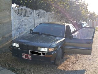 1988 Toyota Corolla VI (E90), зелёный, 265000 рублей, вид 3