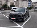 2024 GAC GS8 II, чёрный, 3400000 рублей