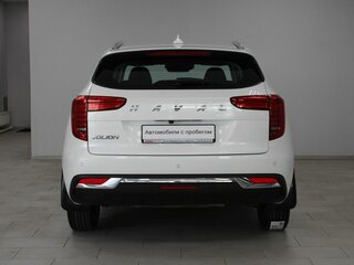 2023 Haval Jolion I, белый, 1819900 рублей, вид 5