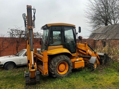 2024 JCB 3CX, 4200000 рублей, вид 5