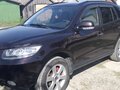 2008 Hyundai Santa Fe II, пурпурный, 950000 рублей - вид 2