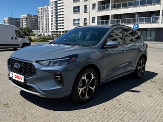 2023 Ford Escape IV Рестайлинг, серый, 2500000 рублей, вид 1