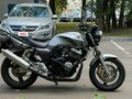 2004 Honda CB 400 Super Four, серебристый, 350000 рублей