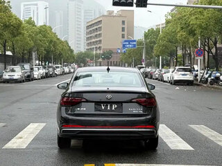 2023 Volkswagen Sagitar III Рестайлинг, чёрный, 1147000 рублей, вид 5