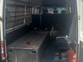 2013 Mercedes-Benz Sprinter Classic, белый, 1550000 рублей - вид 5
