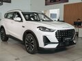 2026 Jetour X70+ I Рестайлинг, белый, 3399000 рублей - вид 2