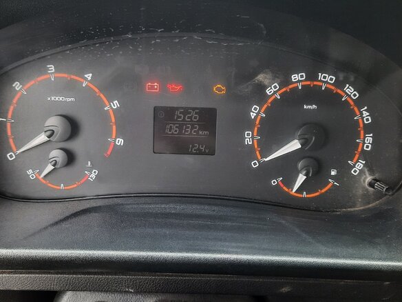 2020 Lada (ВАЗ) 2131 (4x4) I Рестайлинг (2020), коричневый, 650000 рублей - вид 5
