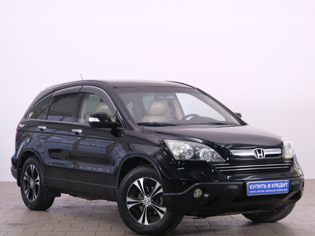 Honda CR-V III