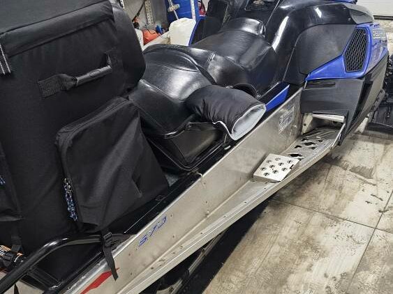 2013 Arctic Cat Bearcat, синий, 1150000 рублей - вид 2