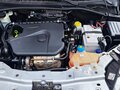 2011 Fiat Linea, серебристый, 520000 рублей - вид 7