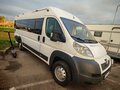 2012 Peugeot Boxer, белый, 1600000 рублей - вид 1