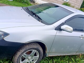 2013 Lifan Solano I (620), серебристый, 299000 рублей, вид 3