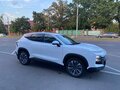 2024 Jetour Dashing I, белый, 2200000 рублей - вид 3