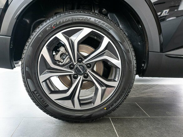 2026 Haval F7x II, чёрный, 3799000 рублей - вид 31