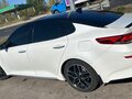 2018 Kia Optima IV Рестайлинг, белый, 2199000 рублей - вид 2