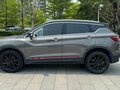 2021 Geely Coolray (Binyue) I, серый, 1290000 рублей - вид 6