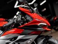 2026 QJMotor SRK 921 RR, красный, 1200000 рублей - вид 4