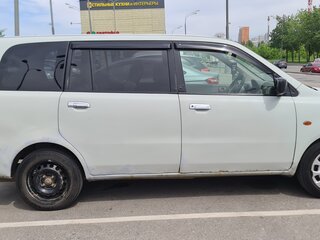 2000 Mitsubishi Dion I, серый, 240000 рублей, вид 3