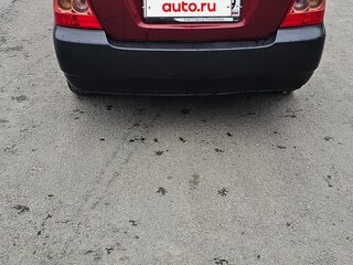 2006 Toyota Corolla IX (E120, E130) Рестайлинг, пурпурный, 400000 рублей, вид 4