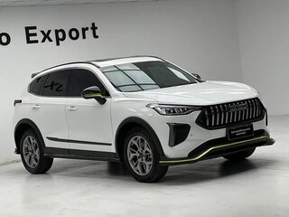 2022 Haval Chitu, белый, 1410000 рублей, вид 3