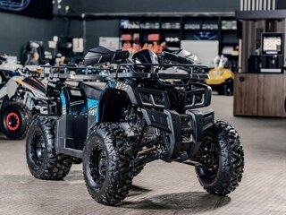 2026 Sharmax Activator, чёрный, 279900 рублей, вид 1