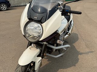 Aprilia Mana 850