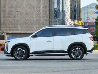 2024 Hyundai Mufasa I (NU2), белый, 2850000 рублей, вид 5
