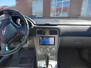 2007 Subaru Forester II Рестайлинг, серый, 850000 рублей, вид 5