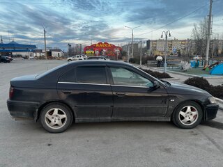 1999 Honda Accord VI, фиолетовый, 300000 рублей, вид 4
