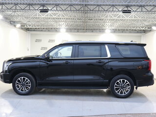 2024 Haval H5 II, чёрный, 3750000 рублей, вид 4