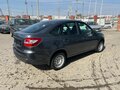 2026 Lada (ВАЗ) Granta I Рестайлинг, серый, 1151000 рублей - вид 3