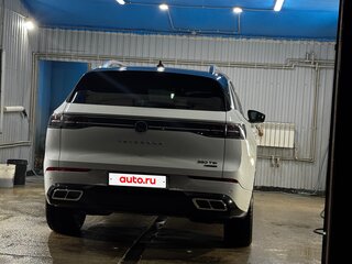 2024 Volkswagen Tavendor I, белый, 4500000 рублей, вид 3
