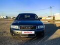 2003 Audi A4 II (B6), серый