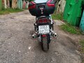 2004 Yamaha FJR1300, серый, 725000 рублей - вид 3