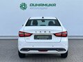 2023 Lada (ВАЗ) Vesta I Рестайлинг (NG), белый - вид 5