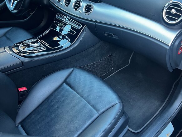 2019 Mercedes-Benz E-Класс 200 V (W213, S213, C238), чёрный, 2500000 рублей - вид 11