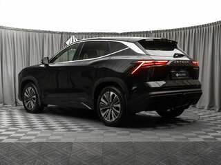 2024 Jetour Dashing I, чёрный, 2180000 рублей, вид 4