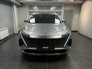 2026 Москвич М90, бежевый, 4199000 рублей, вид 2