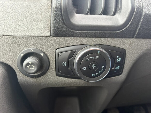 2021 Ford Transit, синий, 1810000 рублей - вид 18