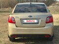 2010 Kia Rio II Рестайлинг, бежевый, 430000 рублей - вид 7