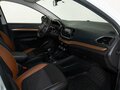 2023 Lada (ВАЗ) Vesta Cross I Рестайлинг (NG), белый, 1194000 рублей - вид 5