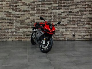 2025 QJMotor SRK 921 RR, красный, 1150000 рублей, вид 1