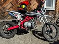 2022 Expert Moto KX3 125, белый, 60000 рублей - вид 3