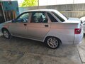 2005 Lada (ВАЗ) 2110, серебристый, 183000 рублей - вид 3