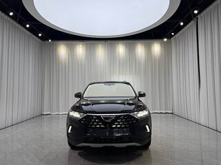 2023 Jetta VS5 I Рестайлинг, чёрный, 1400000 рублей, вид 2