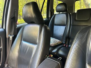 2007 Volvo XC90 5 Geartronic I Рестайлинг, серый, 1000000 рублей, вид 5