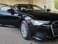 2019 Audi A6 45 TFSI V (C8), чёрный, 3900000 рублей - вид 4